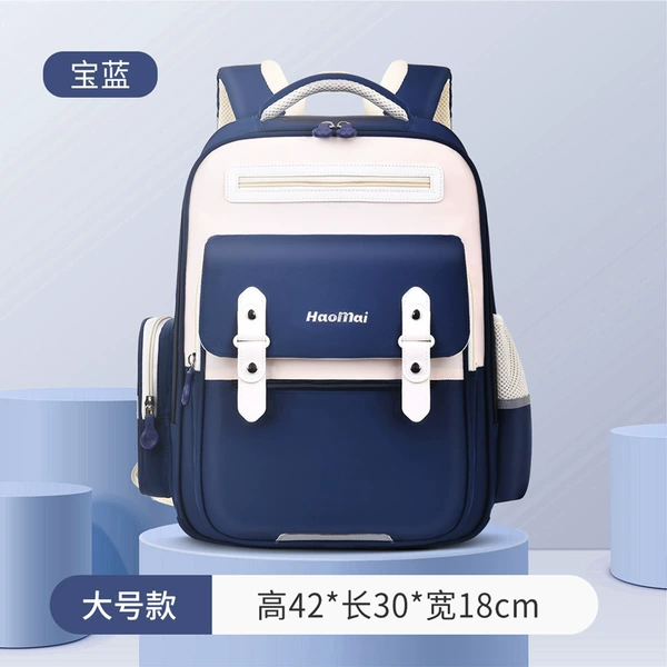 Sapphire blue large