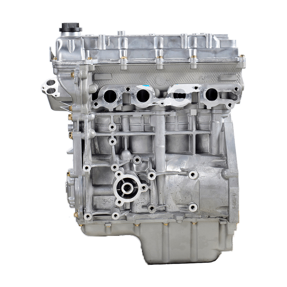 Engine Protrusion Changan Dam15Dl Is Suitable for Foton Gatu and Baic Weiwang M20