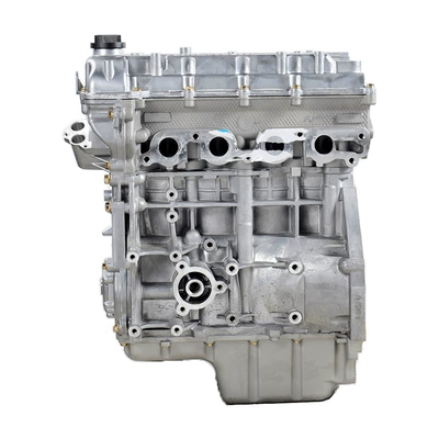 M20, Engine assembly