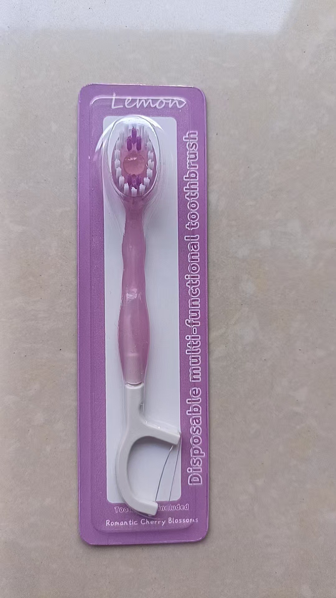 물처럼 맛있는 복숭아 맛