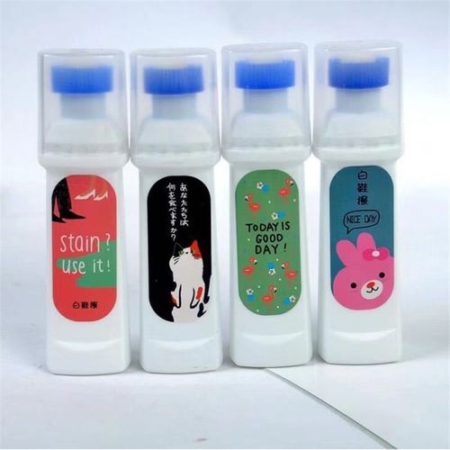 Little white shoe shine artifact decontamination and yellowing cleaner white shoe whitening factory wholesale 100 ml