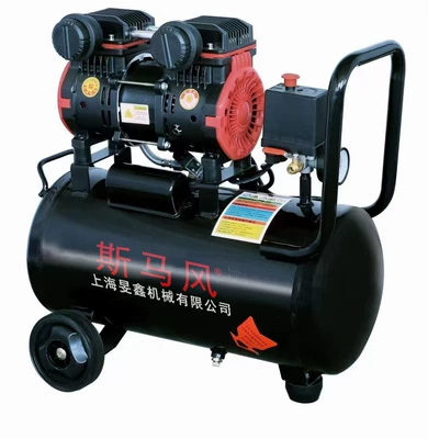 Laboratory Industrial Grade High-Pressure – Hava kompressorları