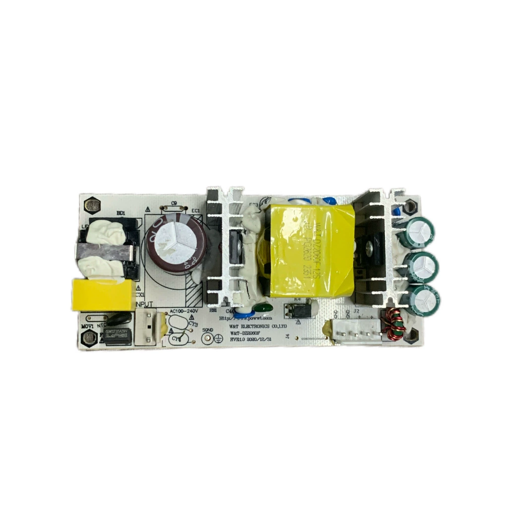Источник питания, клавиша переключателя, 12V, 16V
