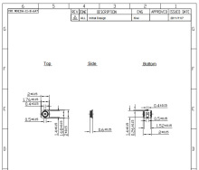 ԭ�bIPEX�Ĵ���� 20449-001E01 �ɽ���ӆ؛ �L�ڹ���