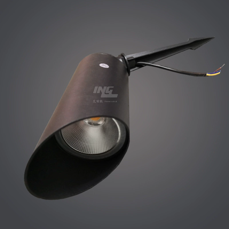 Путевые LED-огни для беседки, 10W