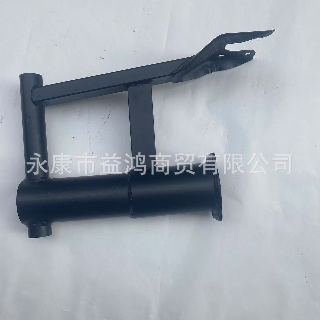 Four-wheel motorcycle accessories Longding big beach car axle drive rear axle rear flat fork suspension rear axle rack
