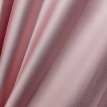 天丝棉面料布 50支纯色缎纹2.5米宽混纺布料 南通床品被芯面料批