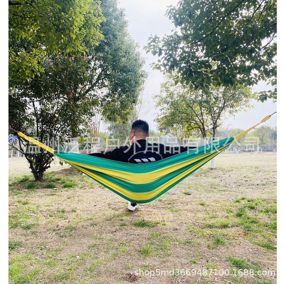 200*100 노란색과 녹색 넓은 줄무늬