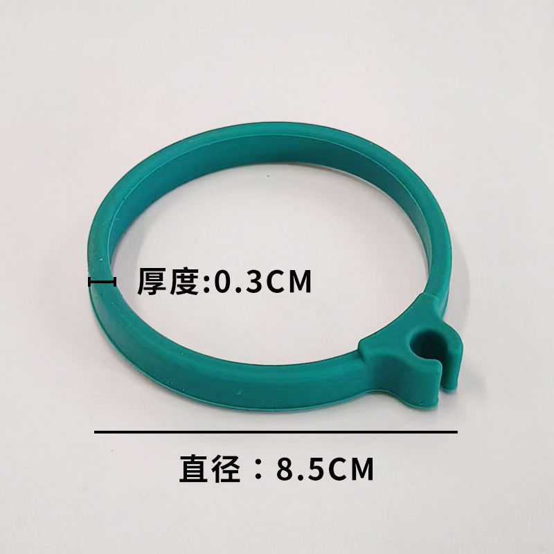 Amazon PP プラスチック蓋メイソン蓋カラフルな標準口 86 ミリメートル広口ハンドルカップメイソンジャー密封蓋吊りスプーン|undefined