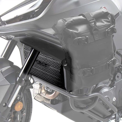 Tank Net Protection Radiator – Motorcycle frame