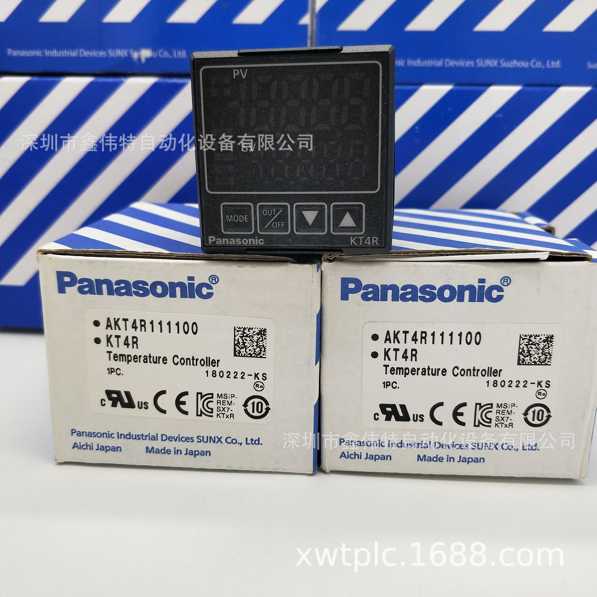 松下温控器AKT4R111100替代AKT4111100