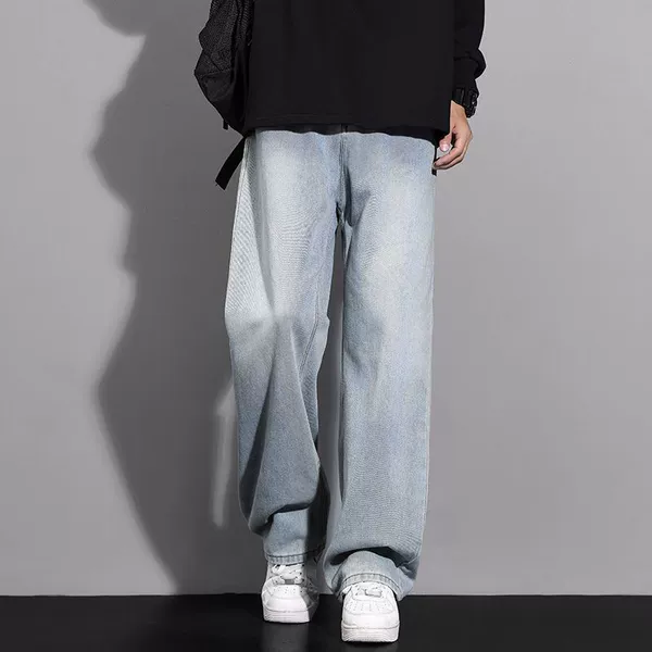 227 [Light blue-8.T upgraded fabric regular style]