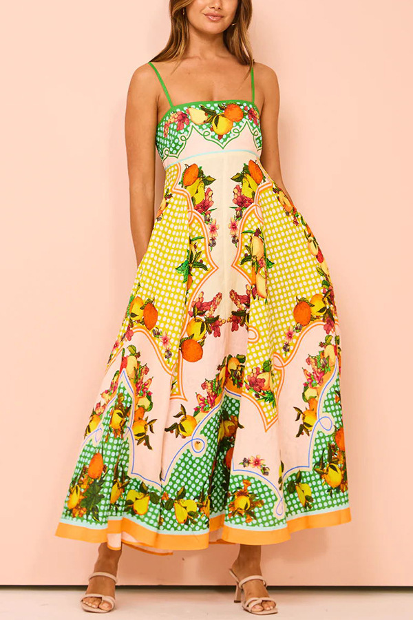 Maitê Dress Color Variations