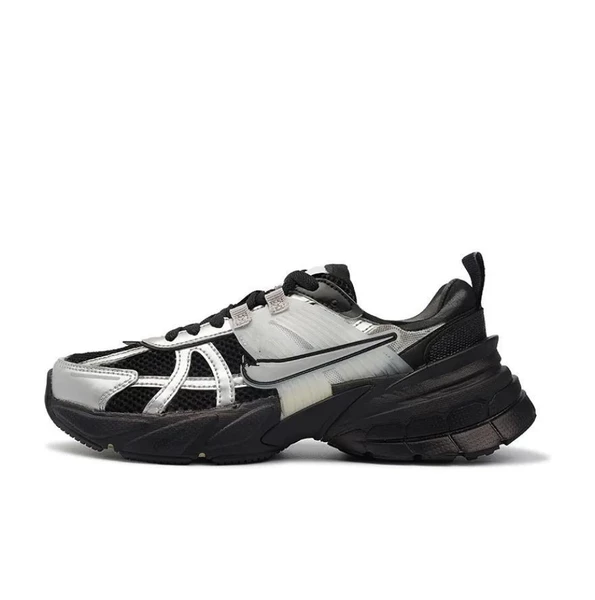V2K Black Silver