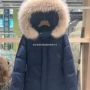 加厚保暖冬季新款棉服