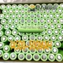 正品全新v300mah500mah800mah1000mah14500锂电池