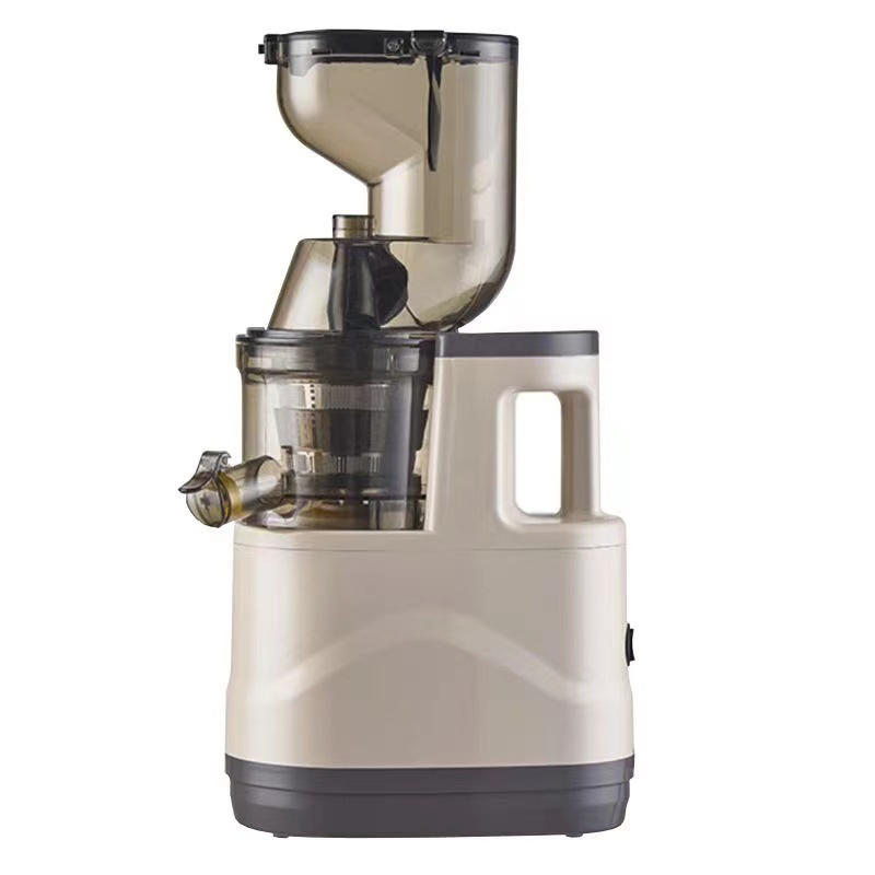 Extractor Jugo Prensado en Frío