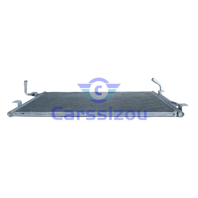 Kondisioner radiatoru automotive air conditioning