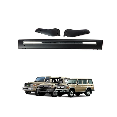 Gravel Auto Parts, Other Car Modifications
