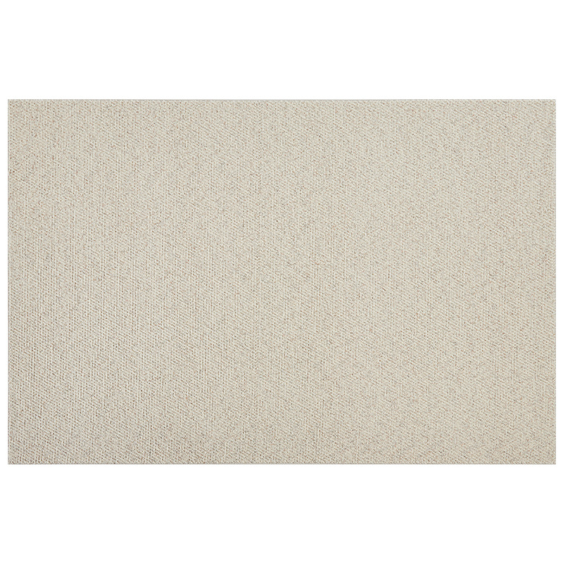 Alfombra de sala de estar estilo ins minimalista engrosada color sólido, resistente a la suciedad, impermeable, limpiable y desechable, alfombrilla de dormitorio personalizada