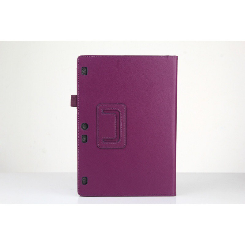 Suitable for Lenovo TAB2 A10-70F Tablet PC Protective Case X30F Litchi Pattern Two-Fold Leather Case Suitable for Lenovo TAB2 A10-70F Tablet PC Protective Case X30F Litchi Pattern Two-Fold Leather Case