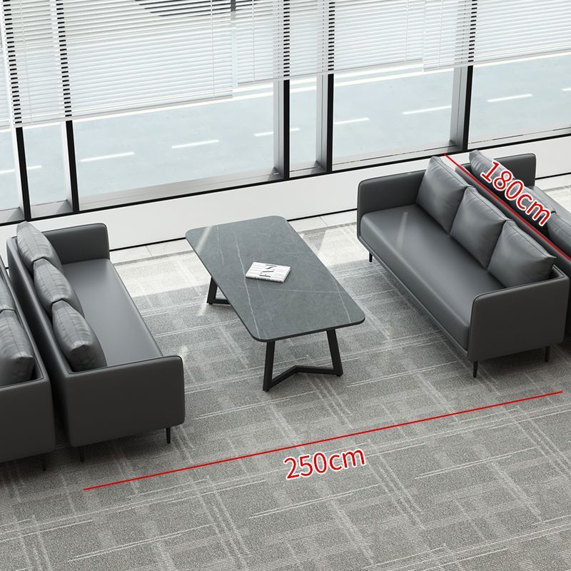 Combinación de mesa de café 3 + 3 + (nano xipi)