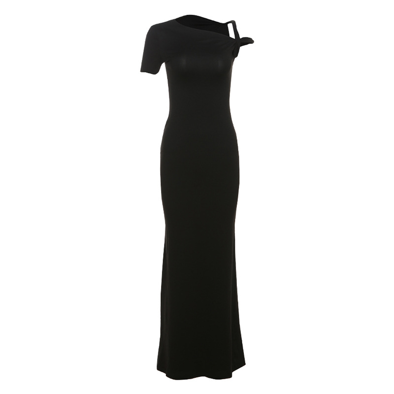 Women's Elegant Slim Fit Dress