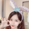 Cartoon cute headband, plush hairpins, hair accessory, wholesale, internet celebrity, new collection