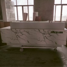 工厂批发现货展示柜货架柜灯具灯带展示多功能展示板展示架定 制