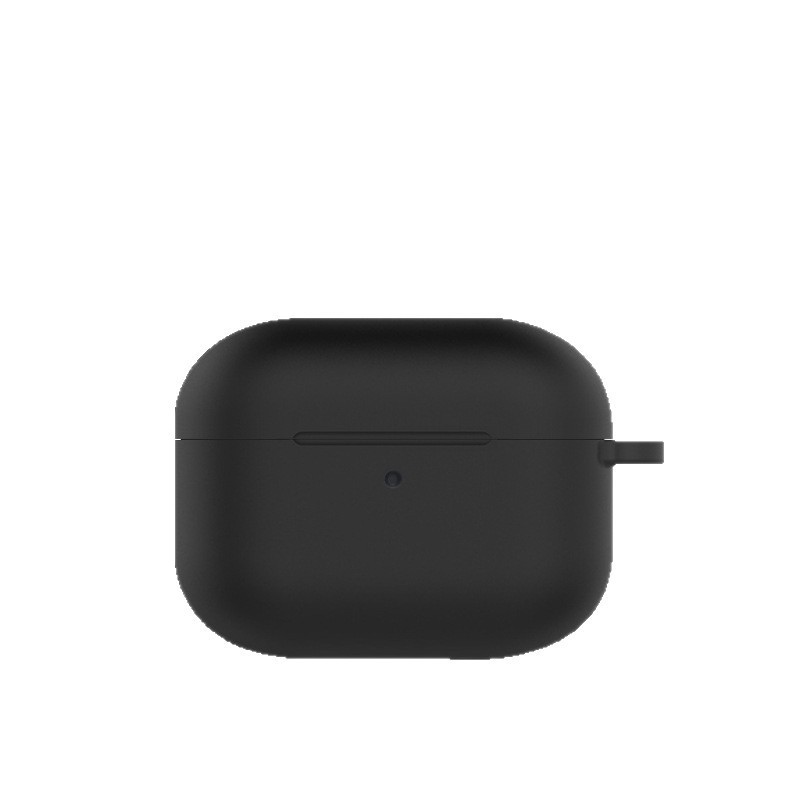 适用2025新款AirPods Pro3耳机保护套苹果新Pro3代耳机硅胶保护壳|undefined