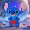 LS6231 Love Stitch