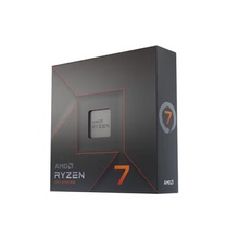 新品AMD7000系列锐龙7 7700X r7 5nm 8核16线程 AM5接口CPU处理器