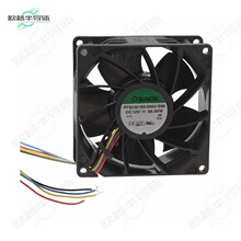 PF92381BX-000U-S99[����FAN AXIAL 92X38MM 12VDC WIRE]