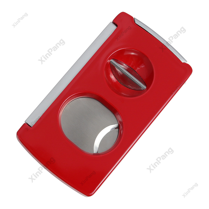 Hemingway Cigar Cutter Image 3