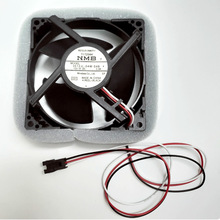 ȫ�±������ NMB-MAT MODEL 3612JL-04W-S49 12V 0.3A 9.2cm