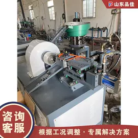 金属成型设备;木工机械;路面机械