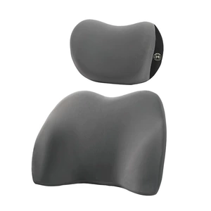 Memory Cotton Car Pillow Neck Support Pillow for Four Seasons Universal Car Brand
