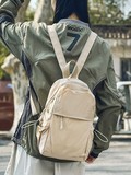 Новый многофункциональный водоотталкивающий рюкзак для мужчин и женщин, легкий дорожный маленький рюкзак, мужская уличная альпинистская сумка-мессенджер