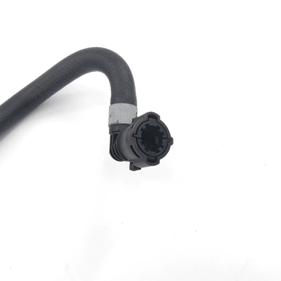 Tubing suitable for auto parts, car