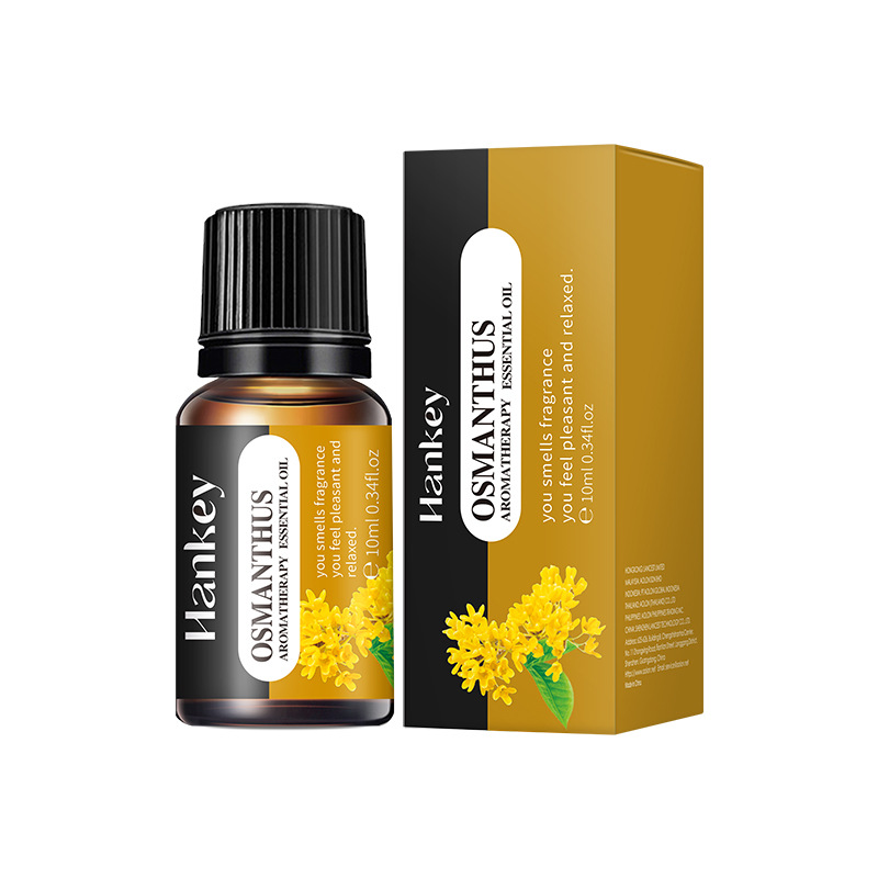 Osmanthus Aromatherapy Essential Oil [For foreign trade export only, sales are p…
