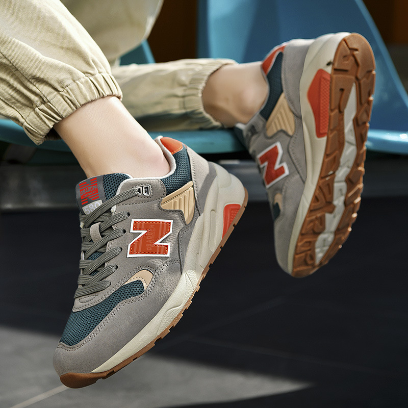 New balance