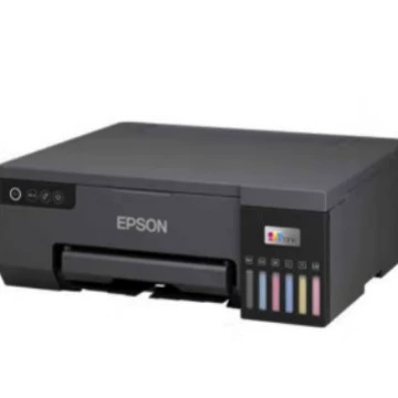 Печь Epson L8058/L805 цветная струйная печать шестицветной печати, беспроводной фотопринтер с термопереносом, без высыхания