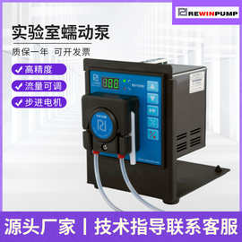 批发蠕动泵磷酸滴定烟气CEMS化工制药加药计量泵齿轮泵高精度