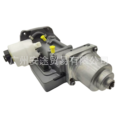 Avtomatik sürtünməli mufta Truck Clutch Actuator