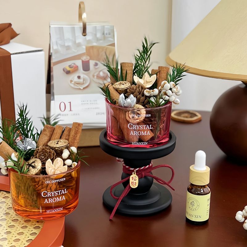 Lucky Nafu Aromatherapy Ornaments Cinnamon Fortune Diy Office Moved to New Opening Gift Moved to No Fire Aromatherapy