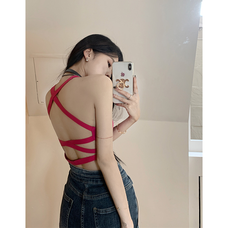 Rose red