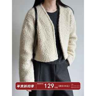 ¹�� �r����ë����Ů2025�ﶬ�¿�T��С���Lë�ض̿�����99003