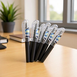 中性笔;替芯、笔芯