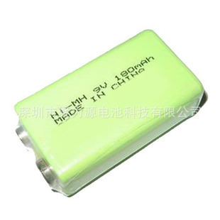 9V180mAh懚���늳ط���懚�늳��f�ñ�����̽�y�x�o�������L