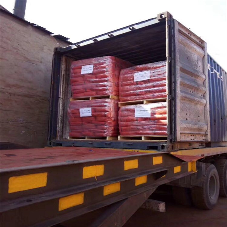 氧化铁红锂电池 磷酸铁锂原材料耐高温陶瓷玻璃用99含量氧化铁红